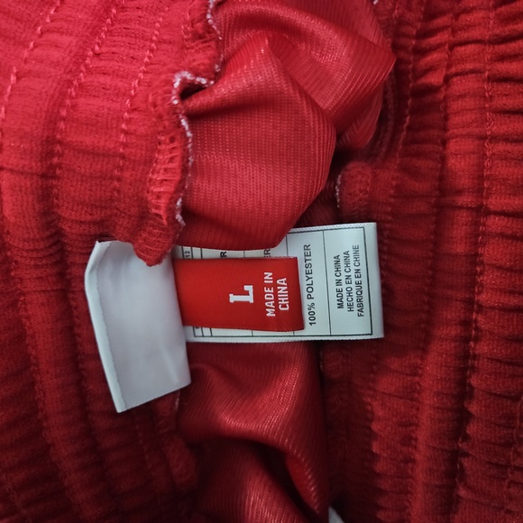 Mitchell and Ness San Francisco 49ers Size Large. As New. Never Worn - Picture 5 of 5